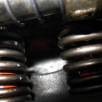 Lower coils